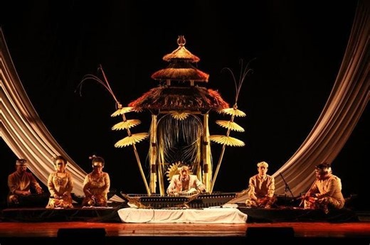 Kawih, Lantunan Harmoni Alam dan Manusia dalam Sastra Sunda - National Geographic