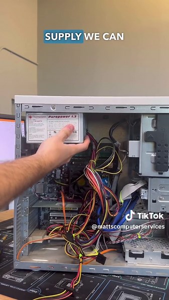 Windows XP PC Repair: 20 Year Old System Back to Life!