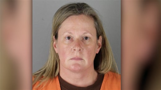 Here's a look at Kim Potter's charges and potential penalties