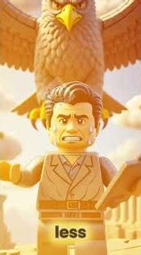 Ancient Myths, Modern Burnout