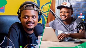 "Do a Mkhwanazi": MacG threatens to drop files on 'Podcast and Chill'