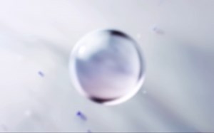 科技企业logo动画演绎