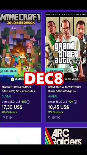 🚨Código de DESCUENTO Eneba | Diciembre 2025 #eneba #codigodescuento