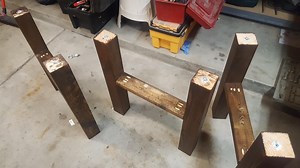 Shuffleboard Bowling TableBowl Add On