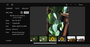 Former Apple engineering director launches RAW Power photo editor for iOS - 9to5Mac