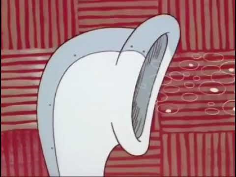 SpongeBob's Alarm Clock