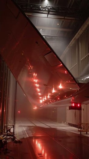 Airplane Wings Are Bent Until They Almost Break 😱✈️ | THE PILOT LOG