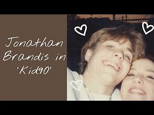 Jonathan Brandis videos in 'kid90'