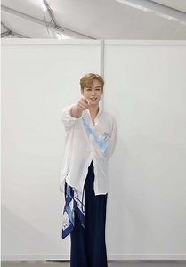 INI 後藤威尊｜結成5周年メッセージとBIG LOVE
