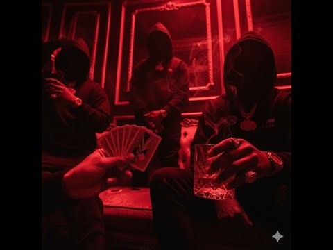 Dark Atlanta Trap Beat - Trap House