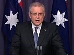 Scott Morrison blocks sale of cattle station to Chinese investors