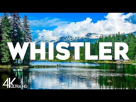 Top 10 Best Things To do in Whistler, British Columbia [Whistler Travel Guide 2025]