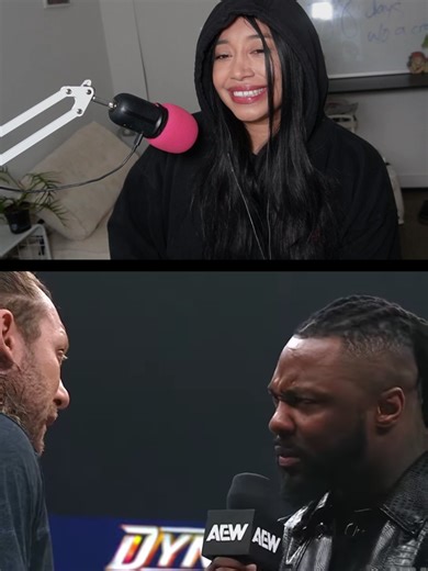 Kenny Omega Praises Brody King in Wrestling Showcase