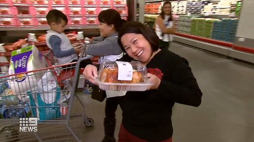 Best supermarket roast chicken