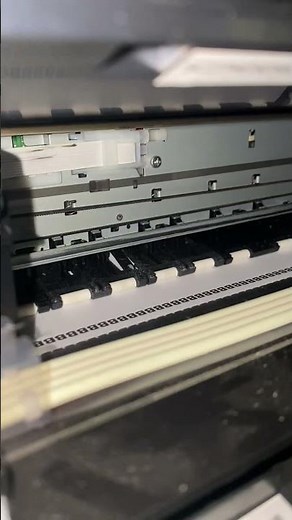 Inside the Printer: Tiny Droplets, Big Impact!