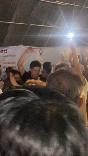 Boss joe!! | Lara Fernando