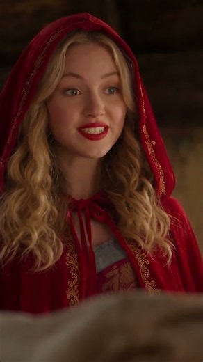 Red Riding Hood : the beast of the event