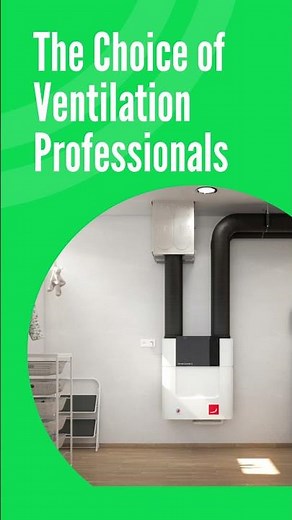 Precision Ventilation: Zehnder ComfoAir Q350, Q450 & Q600 | BPC Ventilation