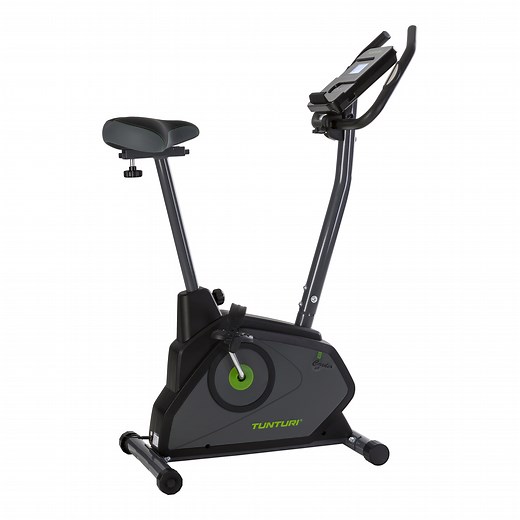 Exercise Bike Cardio Fit E30 Ergometer - Fitness bike - Hometrainer