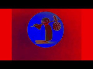 Pingu Intro (1995 - 2003) Effects (Inspired By Nederland 1 1988 Leader Effects)
