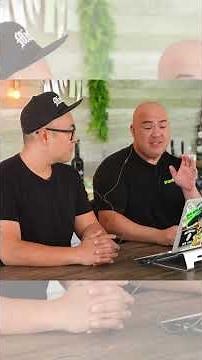 Jamie Oliver DESTROY FRIED RICE AGAIN w Guga!