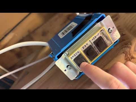 Casablanca Intellitouch Programs W11 Revised