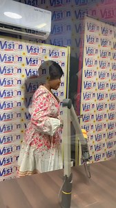 Vision1 93.5 FM on Reels