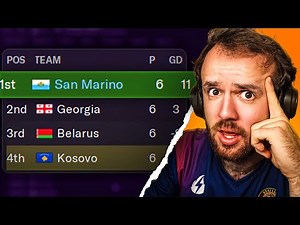 I Rate More Insane Football Manager Saves