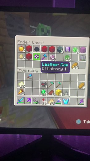 Exploring the Secret Room in a Woodland Mansion - Minecraft Adventure