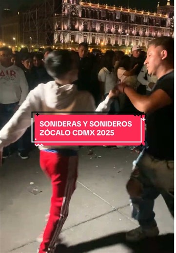 Festival de la Primavera: Encuentro de Sonideras 2025