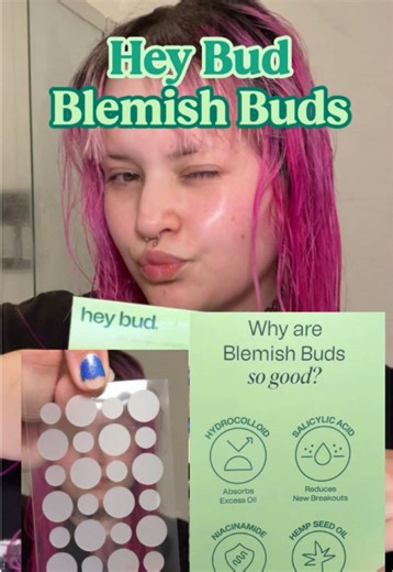 Hey Bud Skincare: The Perfect Routine for Sensitive Skin