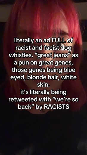 Sydney Sweeney's American Eagle Controversy Unpacked