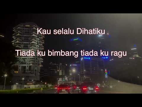 Kau selalu Dihatiku, Ernie Djohan, Lagu Kenangan, Lagu Cinta, Lagu Lawas