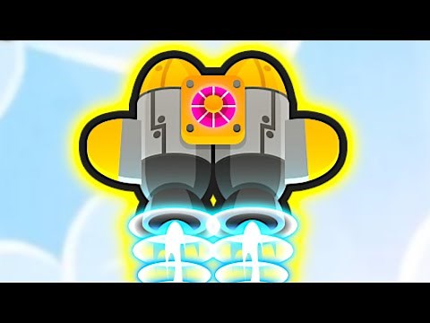 The Most SURPRISING Hero Yet... (BTD6)