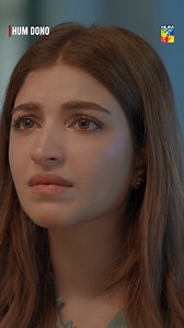 Kya Dad, Asad Ki Aulad Ko Apnaye Gay? HUM TV | Hum Dono | Azaan Sami Khan | Kinza Hashmi | Zaviyar Nauman Ijaz | HUM TV