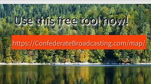 Find the Confederate Marker Locator at https://confederatebroadcasting.com/map/ and use this completely free tool. #confederate #historicalmarker | Confederate Broadcasting | Facebook