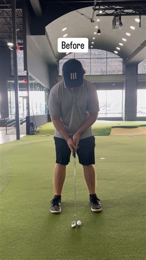 Pete Darke on Instagram: "Lesson insight: We isolated start line (one of the 4 key putting skills), identified a pull pattern, and built a clear drill + cue-based plan to retrain it. Simple. Focused. Effective. 👉 Comment “PLAN” or DM me if you’re ready to build a game plan for your putting — online or at The Golf Room in Dublin, Ohio! #PuttingCoach #PuttingLesson #GolfTraining #DublinOhio #OhioGolf #GolfPractice #PuttingTips #BetterPutting #GolfImprovement #ShortGame #GolfLife #GolfInstructor #