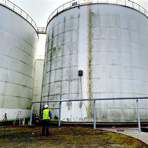 These robots streamline heavy industrial cleaning and maintenance. CLIIN Robotics is a Danish company specializing in creating robots for heavy industries, with a primary focus on cleaning and maintenance tasks. Their robots are designed to improve efficiency, safety, and environmental impact by automating tasks traditionally done manually. The company also collaborates with end-users to create customized solutions for specific needs, whether by adapting their versatile crawler or developing new