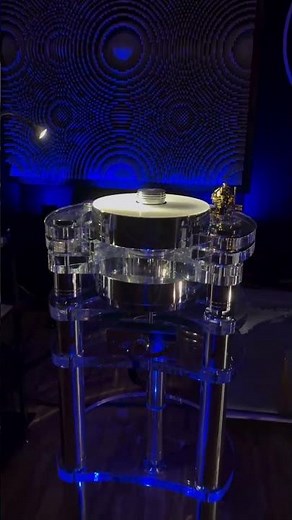 Accustic Arts & Gauder Akustik at High End Vienna 2026 | Exceptional High-End Audio Experience