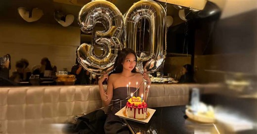 What Happens When You Turn 30? | Femina.in