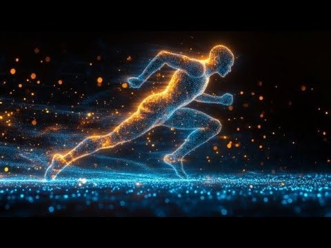 Next-Level Athletic Power, Enhanced Sports Performance Subliminal 