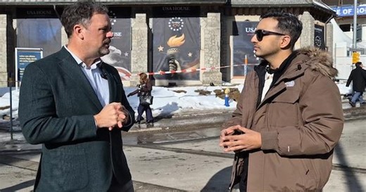 Video | SAS CTO Bryan Harris on the AI Hype, ROI Real-World Impact | Kunal Aman