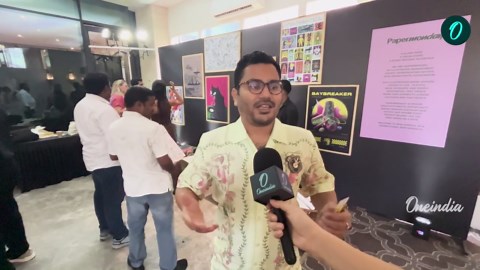 Designyatra 2025 Goa | Designers, Artists & Innovators Share Stories & Inspiration