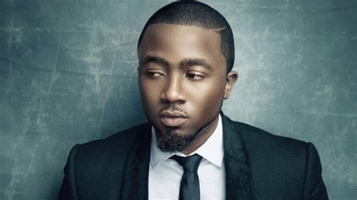Ice Prince reveals life after dumping cigarettes, alcohol