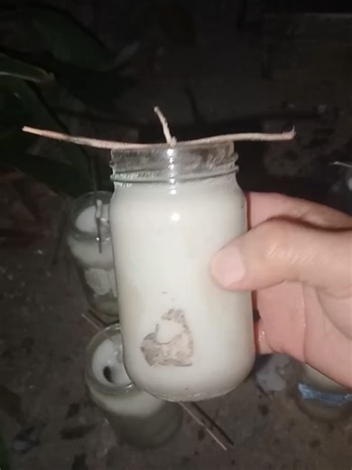 DIY Scented Candle Making Tutorial