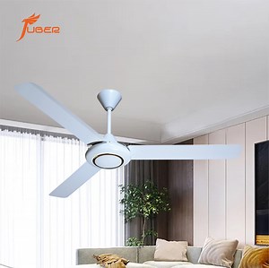 [Hot Item] 56 Inch Kdk Ceiling Fan 100% Copper Motor 5 Speed Wall Control