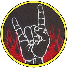 The Top 50 Heavy Metal Songs
