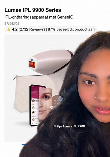 Philips Lumea IPL 9900 Review: Is It Worth the Hype?
