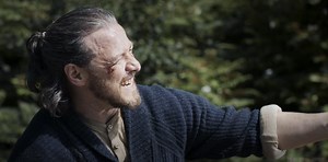 Oh No James McAvoy's Lord Asriel Is Quite the Sight in the 'His Dark Materials' Trailer