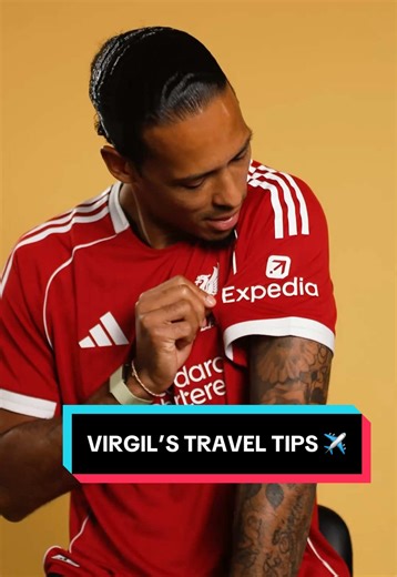 Virgil's Essential Travel Tips for an Unforgettable Trip